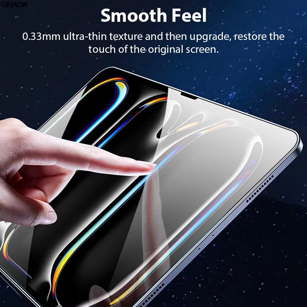 Easy Install Screen Protector  - Xiaomi Tablet Accessories のレビューと価格