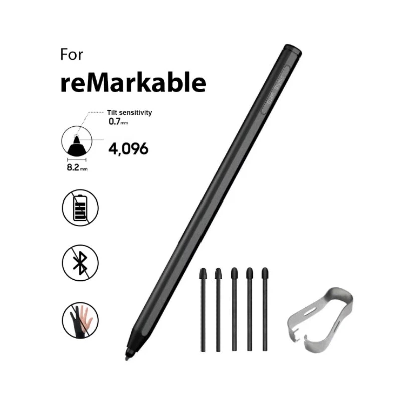 For reMarkable 2 Pen with 4096 - Samsung Tablet Accessories Pen のレビューと価格