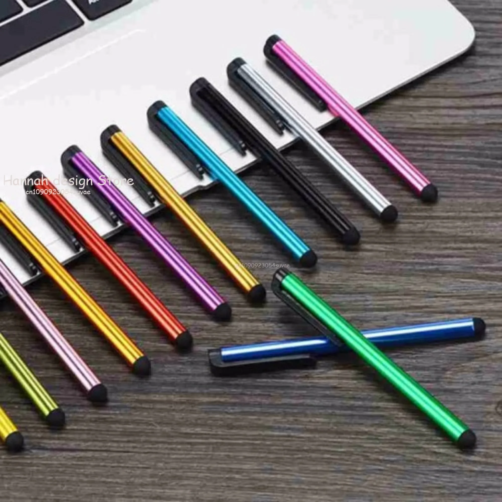 Minimally Designed Universal T - Ipad Pencil Stylus のレビューと価格