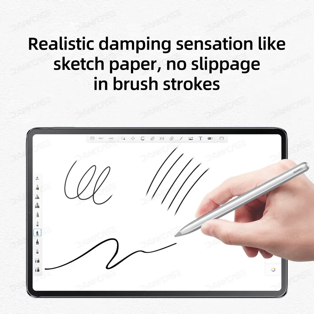 2pcs For Xiaomi Pad 6 5 Pro 6s - Xiaomi Tablet Accessories のレビューと価格