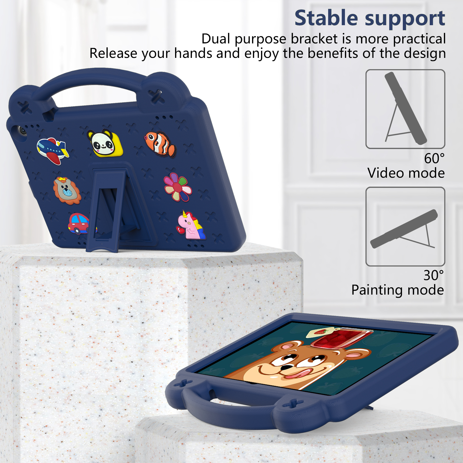 Tablet Case for Walmart onn 12 - Onn Tablet Accessories のレビューと価格