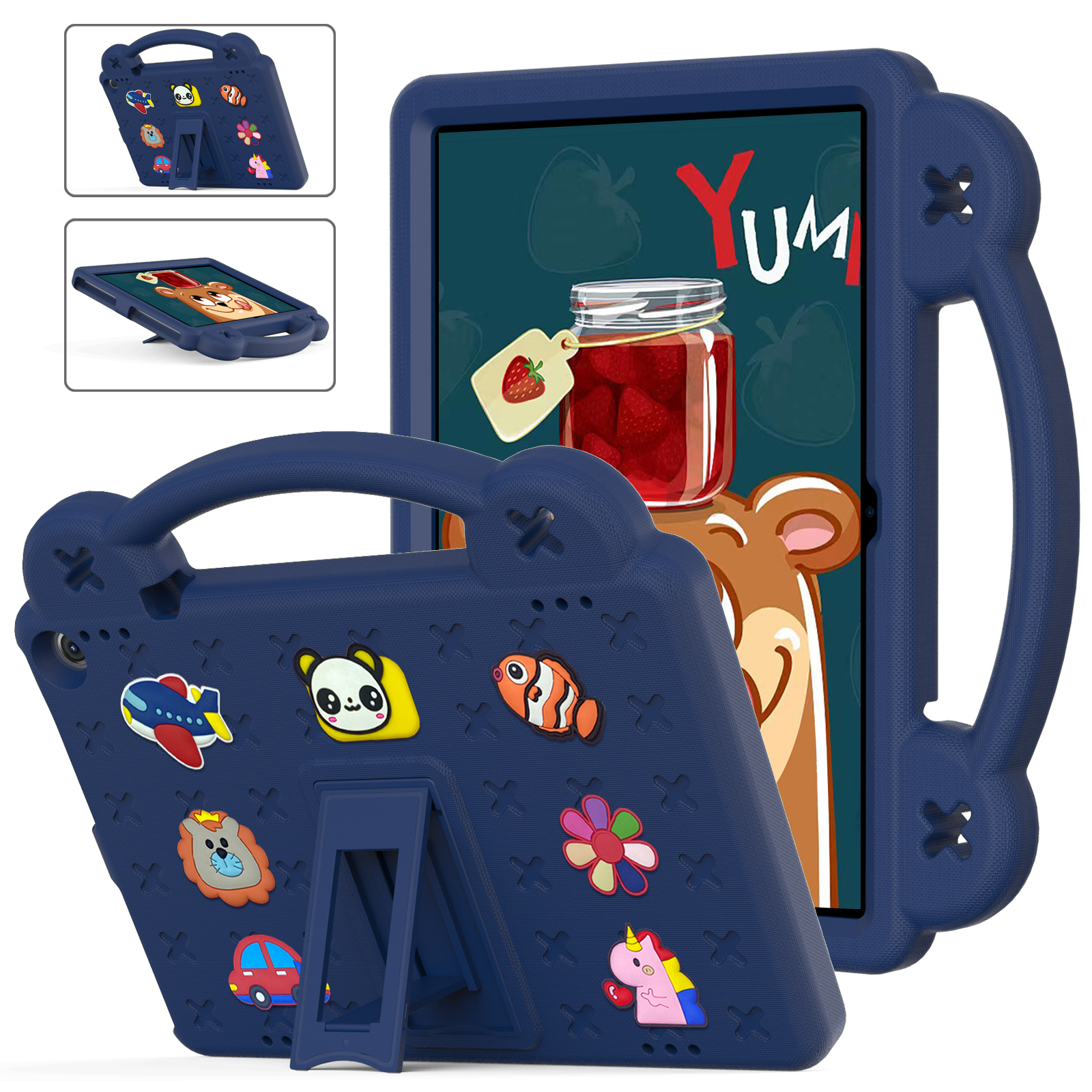 Tablet Case for Walmart onn 12 - Onn Tablet Accessories のレビューと価格