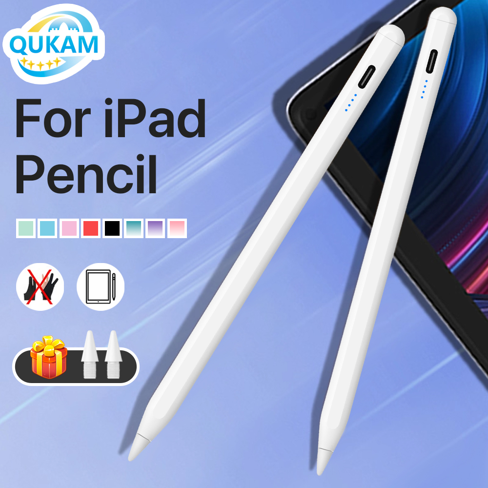 Stylus Pen For 2025 iPad Apple - Fire Tablet Accessories のレビューと価格