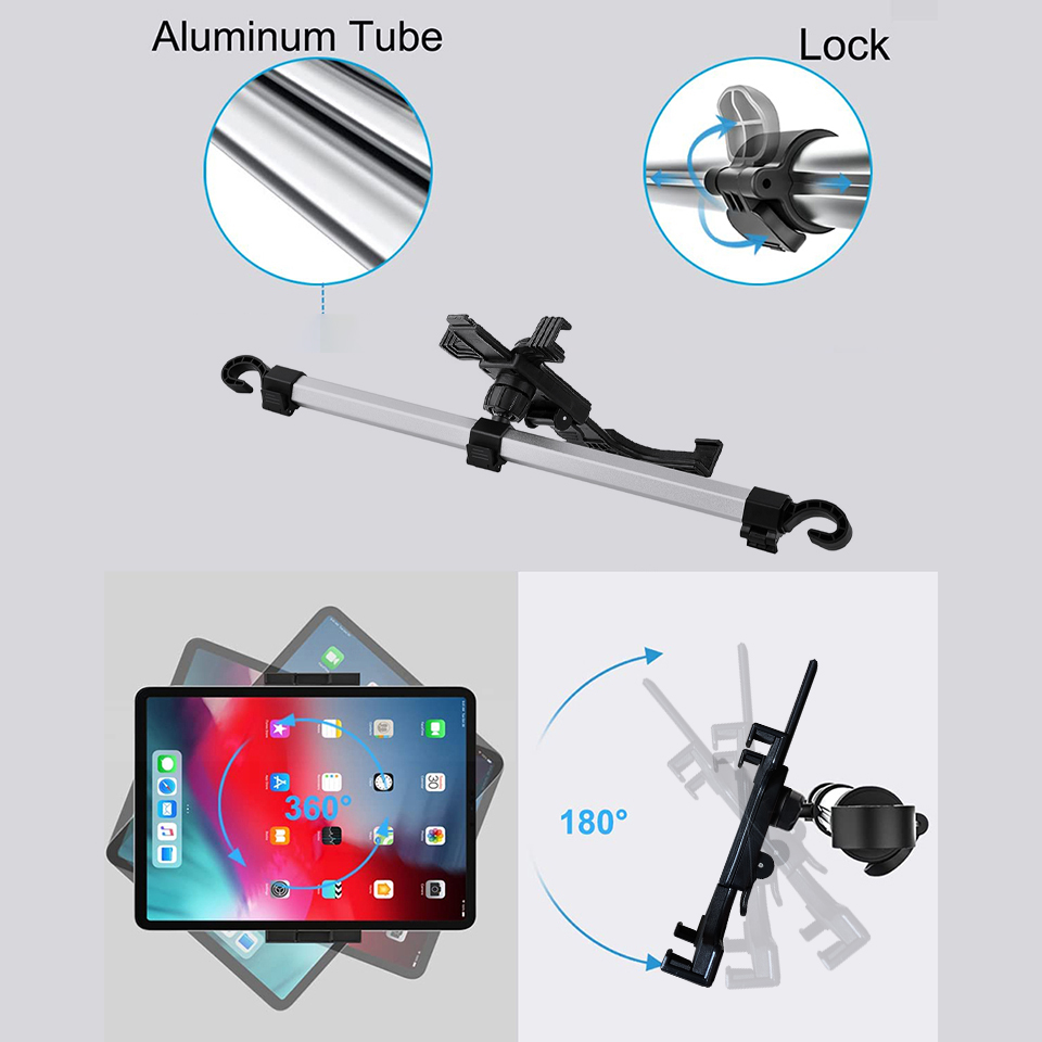 7-13inch Tablet Stand Holder i - Tablet Accessories Must Have のレビューと価格