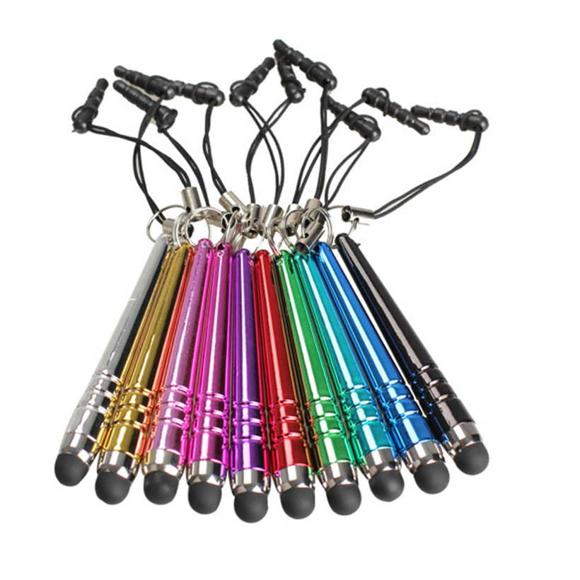 10pcs Universal Capacitive Scr - Ipad Pencil Stylus のレビューと価格