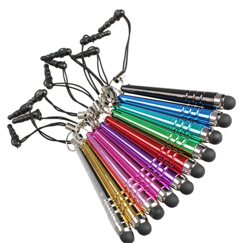 10pcs Universal Capacitive Scr - Ipad Pencil Stylus のレビューと価格