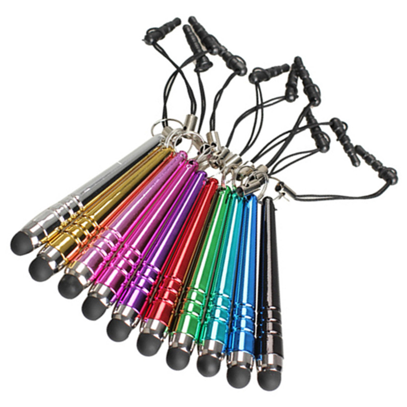 10pcs Universal Capacitive Scr - Ipad Pencil Stylus のレビューと価格