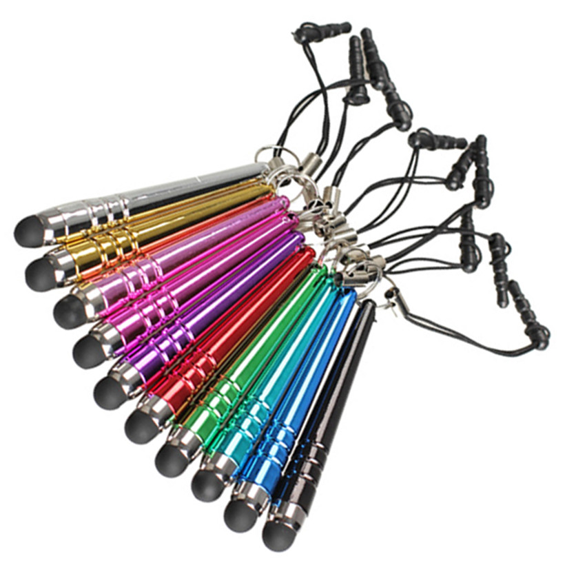 10pcs Universal Capacitive Scr - Ipad Pencil Stylus のレビューと価格