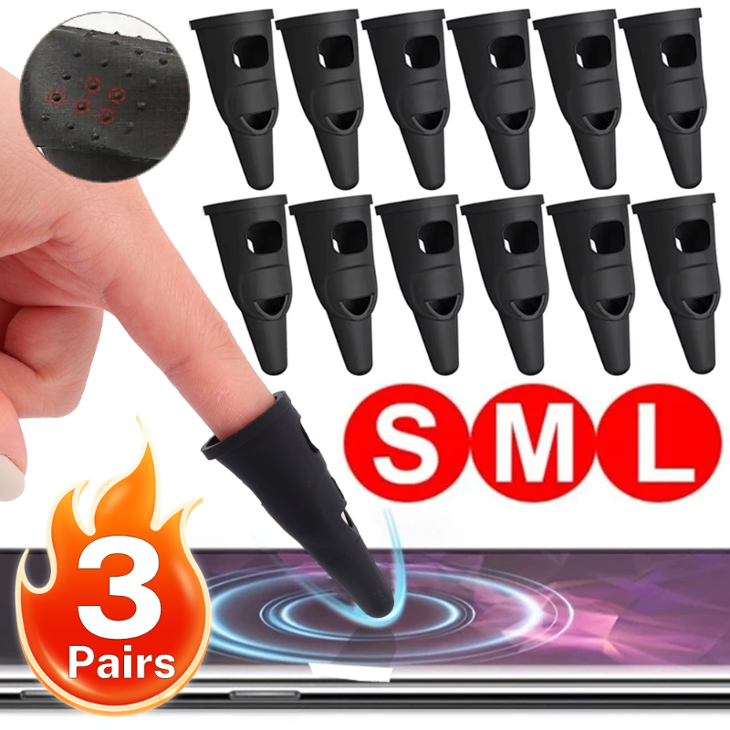 Soft Silicone Finger Stylus Pe - Ipad Pencil Stylus のレビューと価格