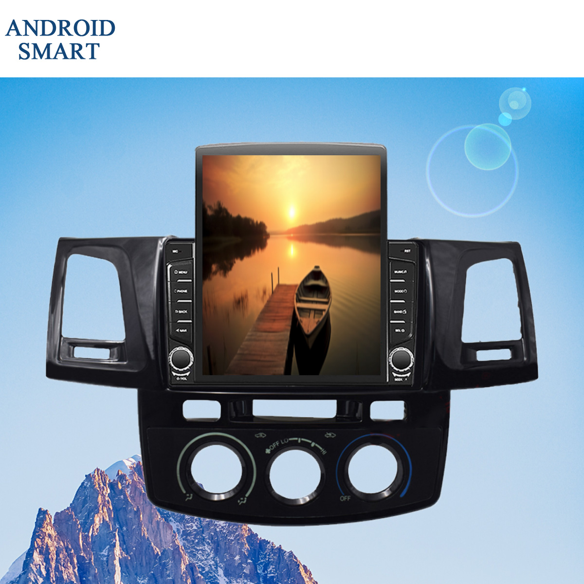 Autoradio DVD Cassette For Toy - Tablet Danish Mobile & Accessories Photos のレビューと価格