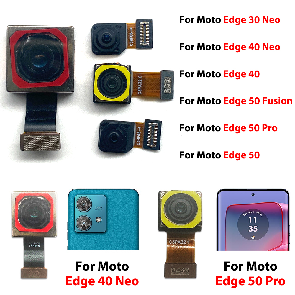 Front Selfie Back Camera For M - Motorola Tablet Accessories のレビューと価格