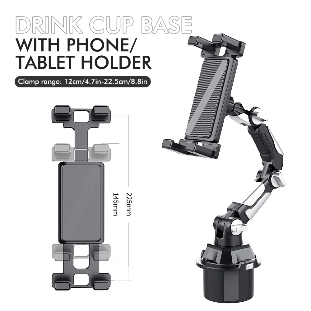 Car Cup Holder Car in-car Wate - Tablet Accessories Must Have のレビューと価格