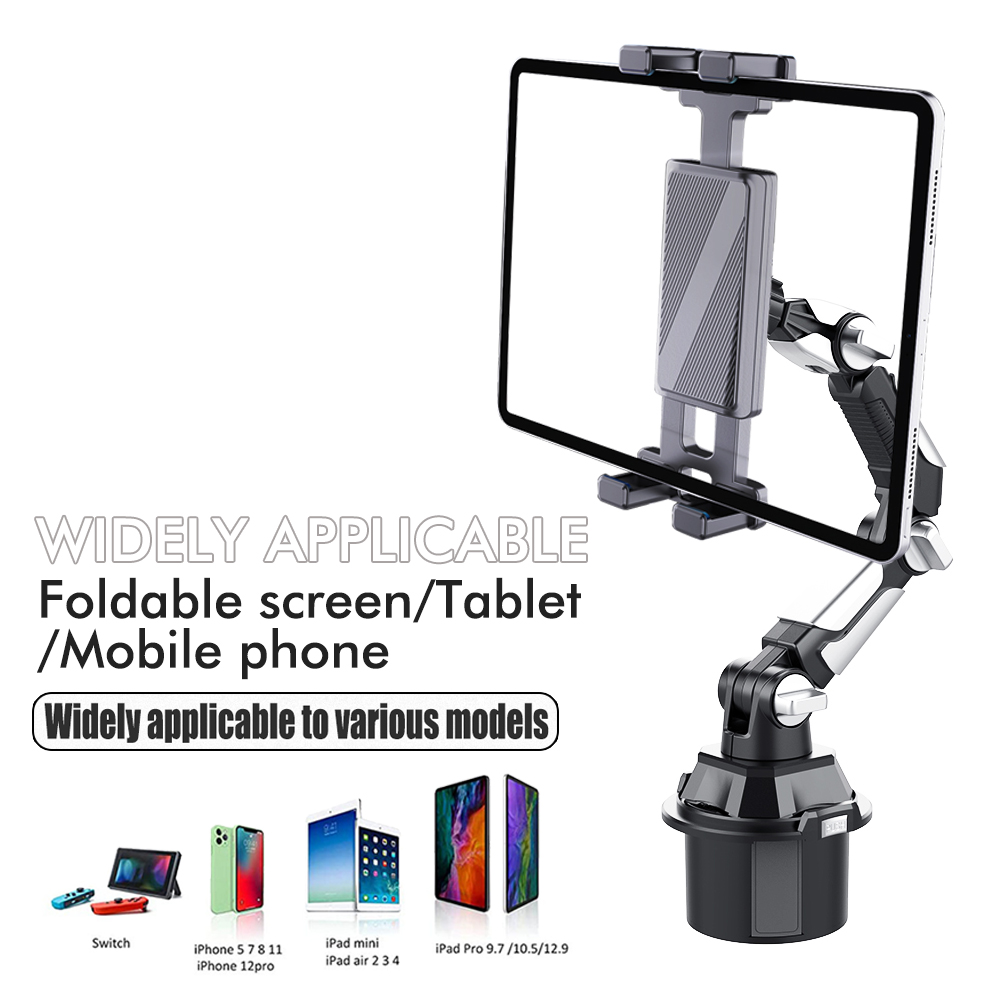 Car Cup Holder Car in-car Wate - Tablet Accessories Must Have のレビューと価格