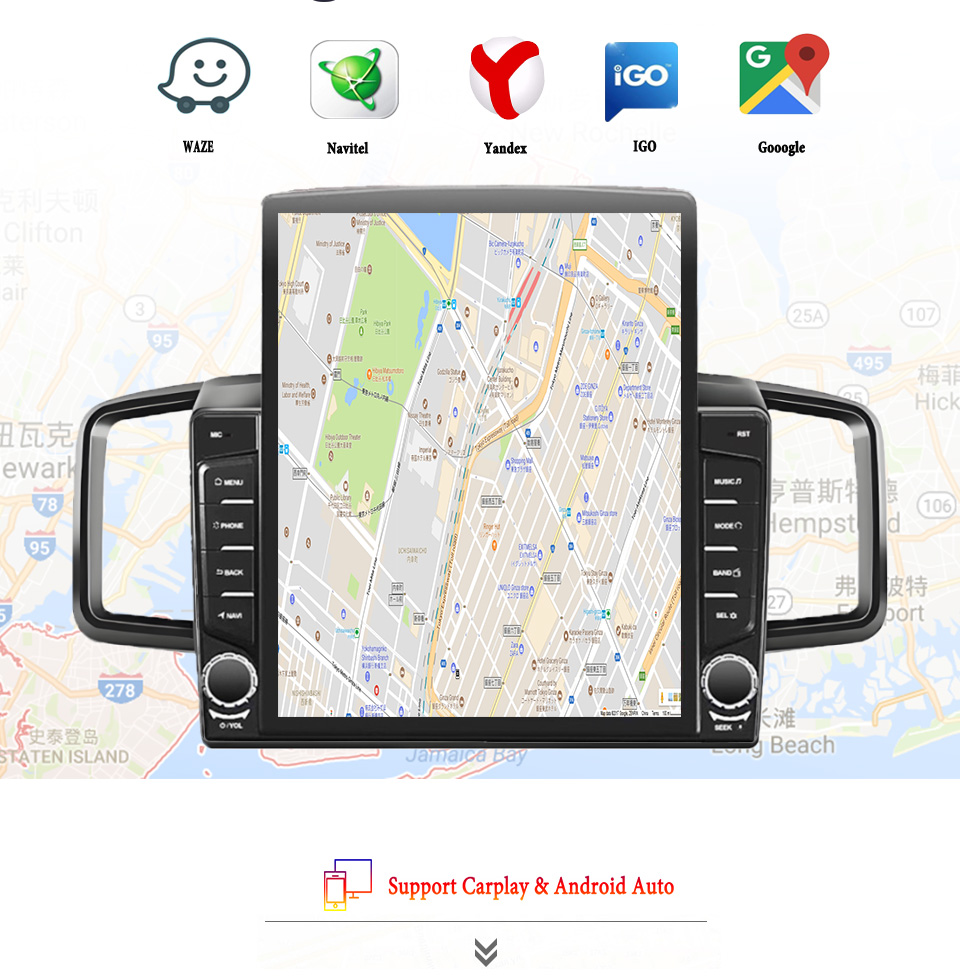 8G+128G Android 14 For Honda F - Tablet Danish Mobile & Accessories Photos のレビューと価格