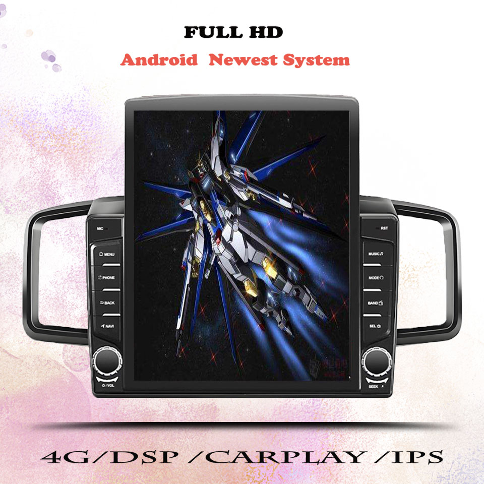 8G+128G Android 14 For Honda F - Tablet Danish Mobile & Accessories Photos のレビューと価格
