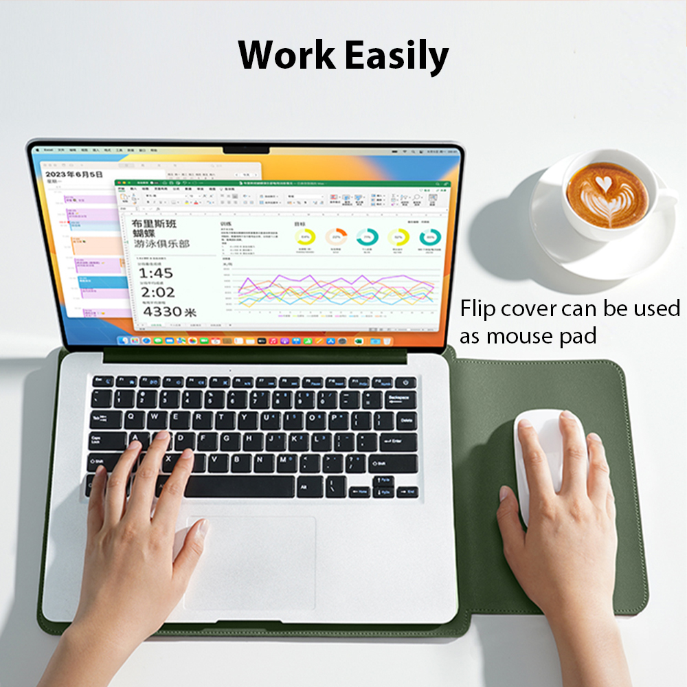 Laptop Sleeve Bag Case For App - Onn Tablet Accessories のレビューと価格