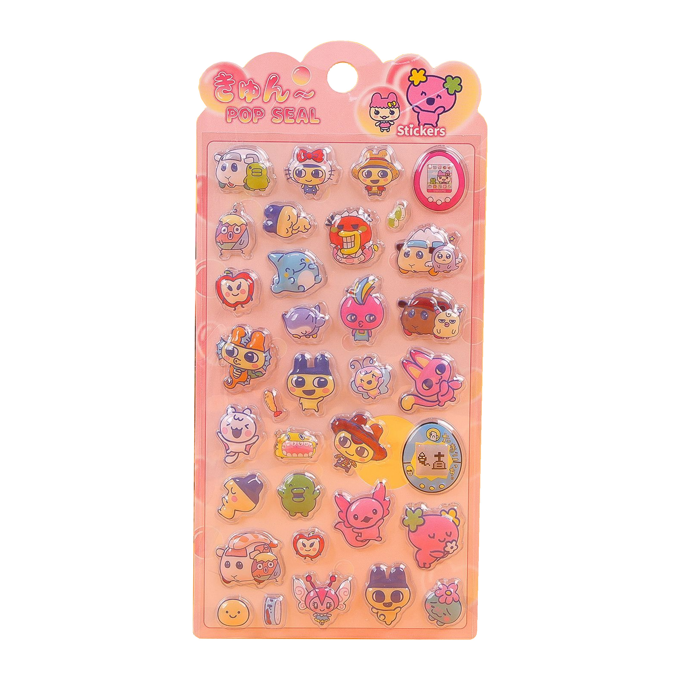 3D Relief Hollow Non solid Sti - Tablet Cute Accessories のレビューと価格