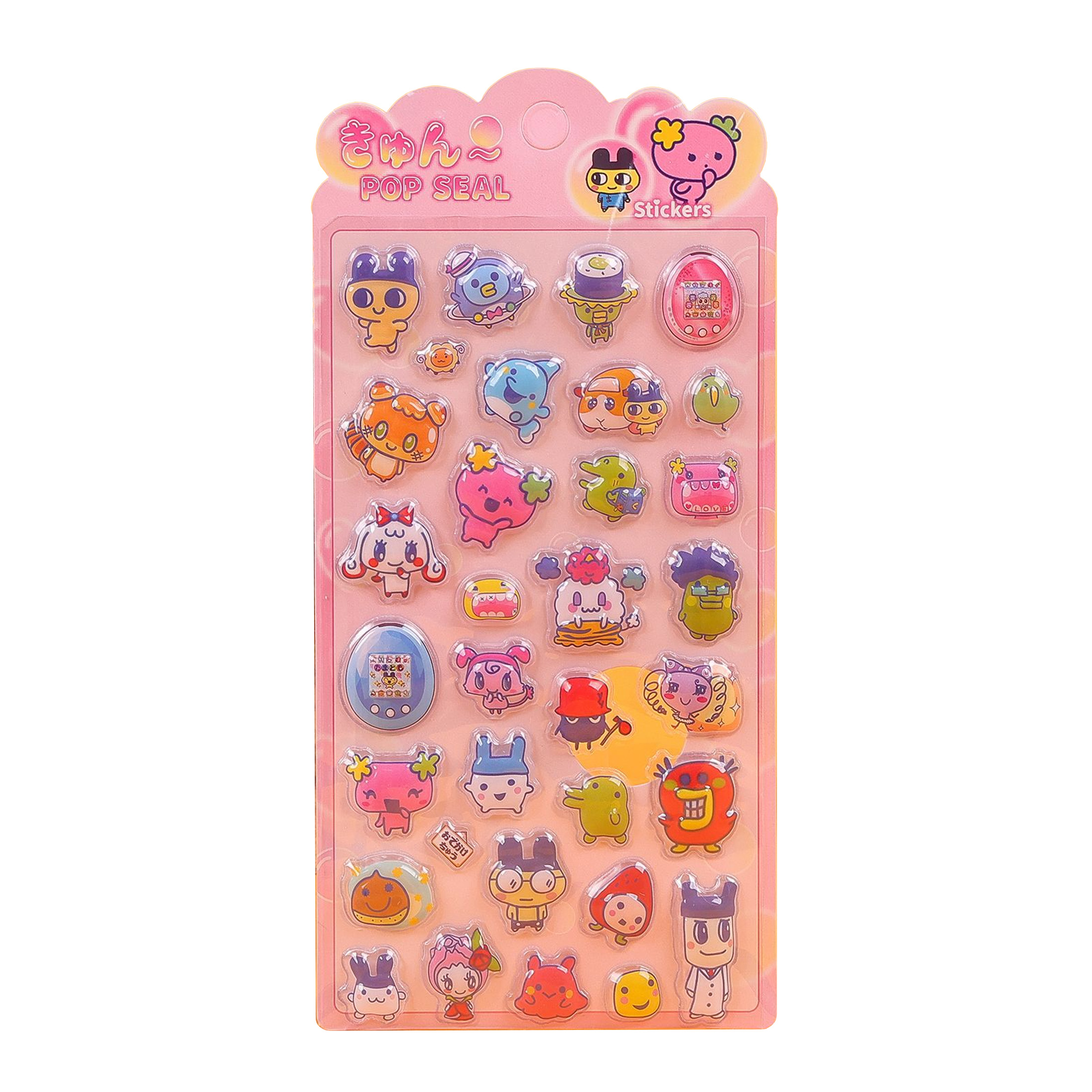 3D Relief Hollow Non solid Sti - Tablet Cute Accessories のレビューと価格