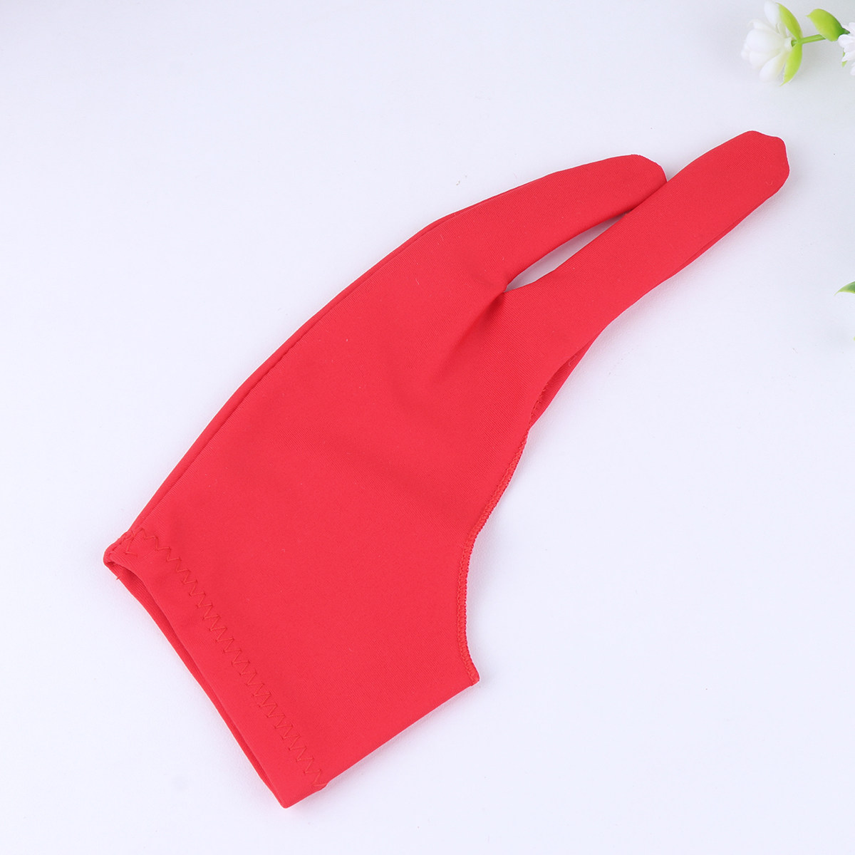 2Pcs Spandex Drawing Gloves fo - Drawing Glove Artist のレビューと価格