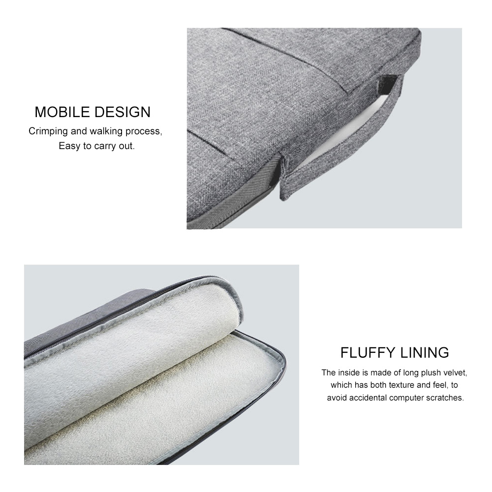 Laptop Sleeve Bag Case Cover F - Top Tablet Accessories のレビューと価格