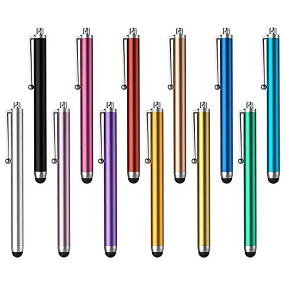 10Pcs/Lot Universal Stylus Pen - Ipad Pencil Stylus のレビューと価格
