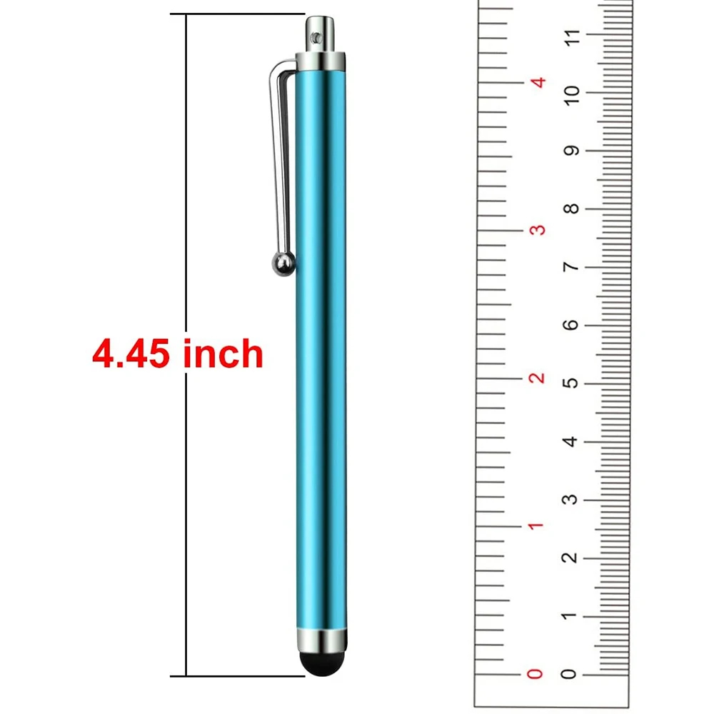 10Pcs/Lot Universal Stylus Pen - Ipad Pencil Stylus のレビューと価格