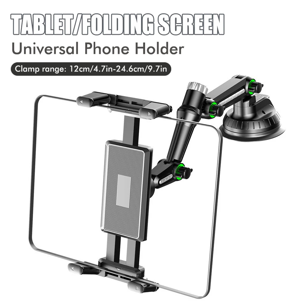 Car Tablet/Folding Screen Univ - Tablet Accessories Must Have のレビューと価格