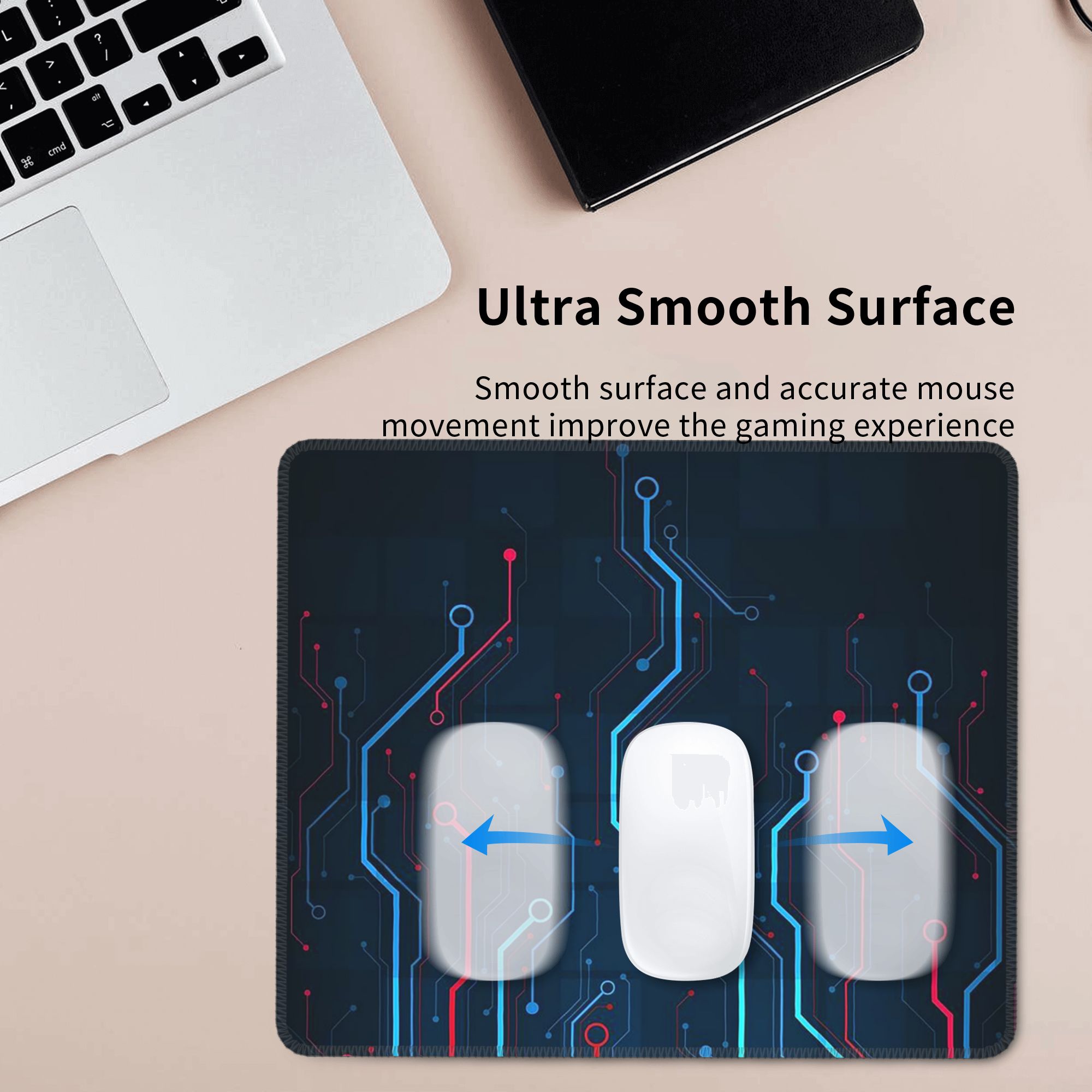 Uniquely High-Tech Circuit Boa - Office Table Accessories Unique のレビューと価格