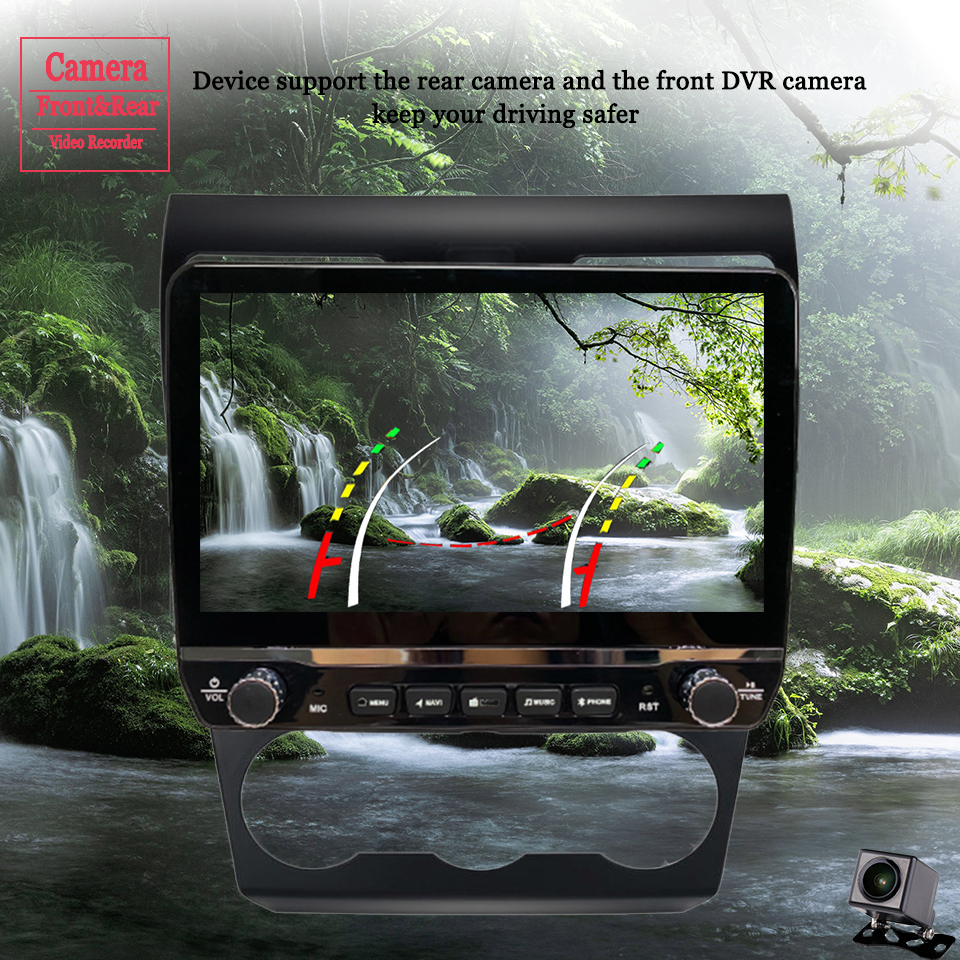 For Subaru Forester WRX 2012 - - Tablet Danish Mobile & Accessories Photos のレビューと価格