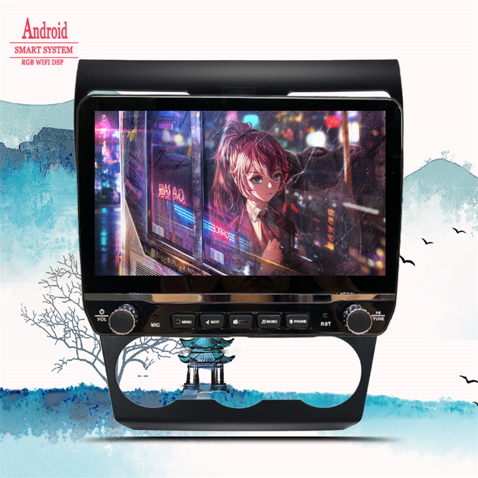 For Subaru Forester WRX 2012 - - Tablet Danish Mobile & Accessories Photos のレビューと価格