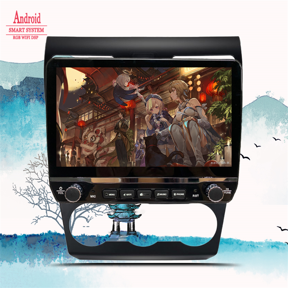 For Subaru Forester WRX 2012 - - Tablet Danish Mobile & Accessories Photos のレビューと価格