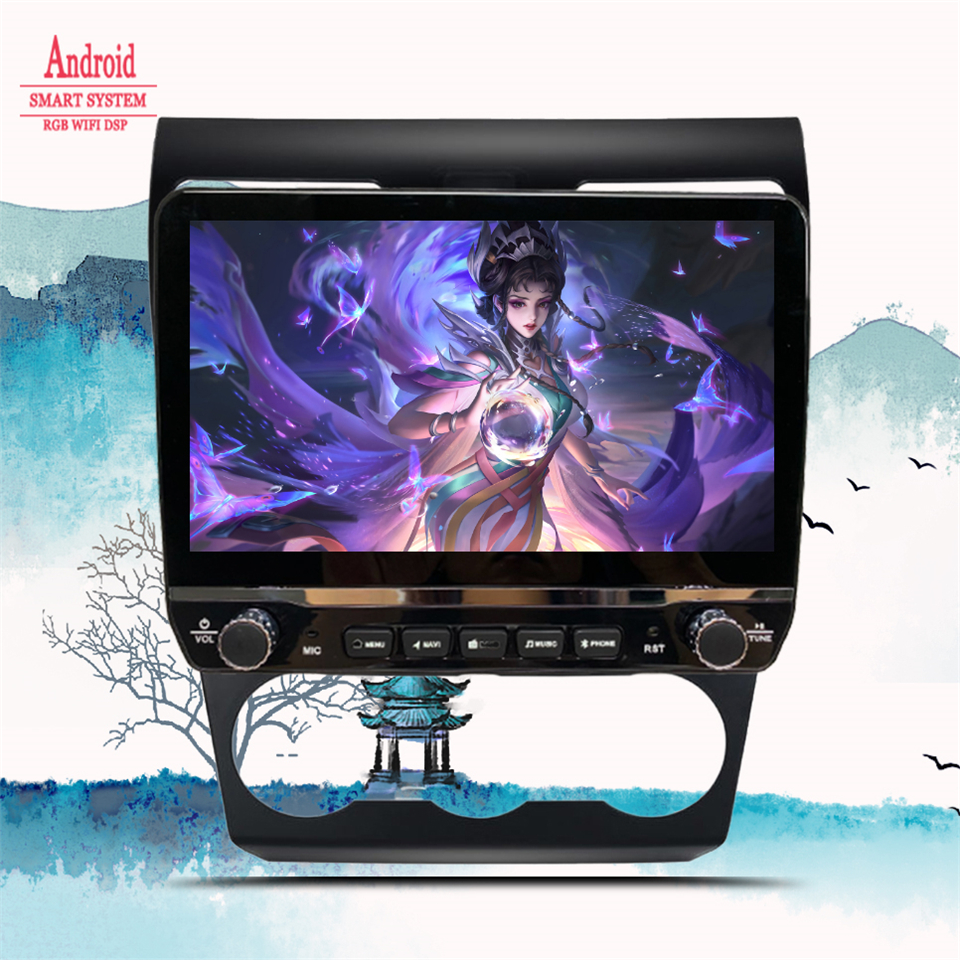 For Subaru Forester WRX 2012 - - Tablet Danish Mobile & Accessories Photos のレビューと価格