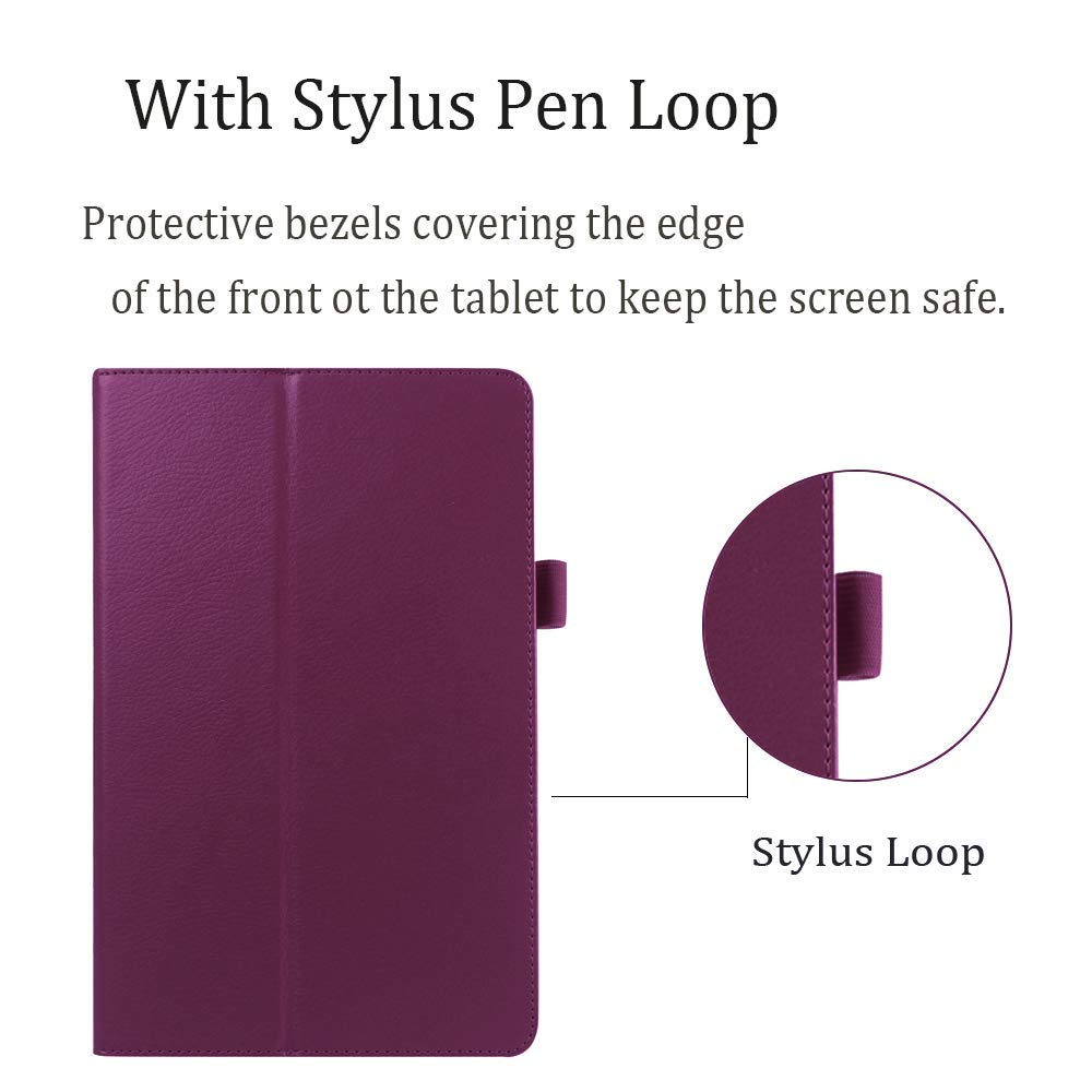 Case For Huawei Matepad T8 8in - Huawei Tablet Accessories のレビューと価格