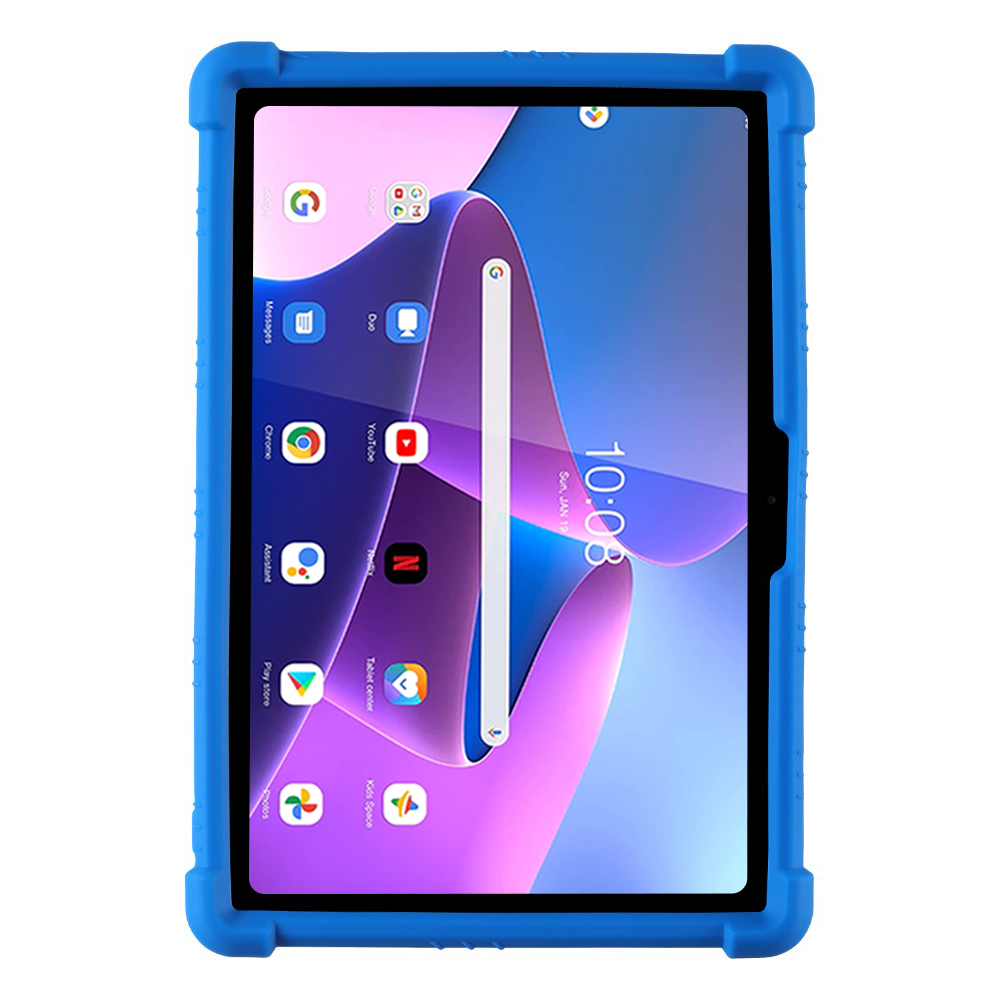 case For Lenovo Tab M10 3rd Ge - Tablet Accessories Case のレビューと価格