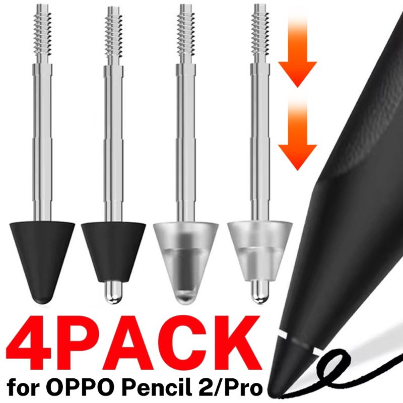 Pen Tips for OPPO Pencil 2/Pro - Oppo Tablet Accessories のレビューと価格
