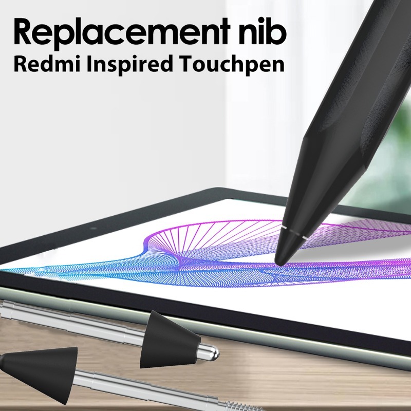 Pen Tips for OPPO Pencil 2/Pro - Oppo Tablet Accessories のレビューと価格
