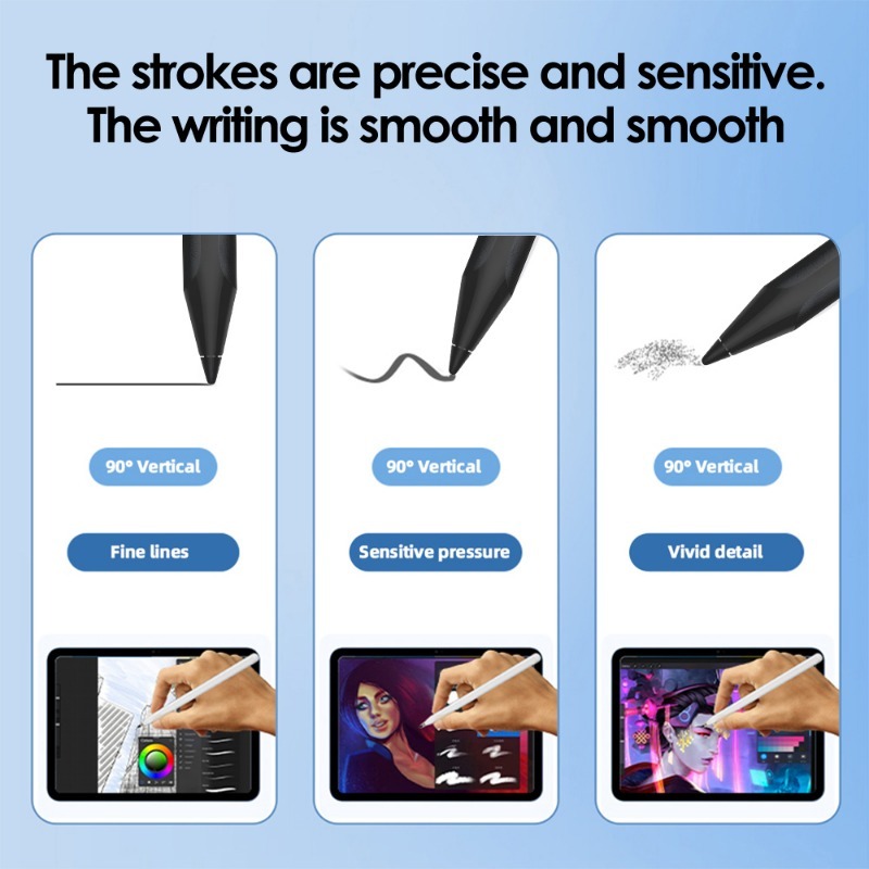 Pen Tips for OPPO Pencil 2/Pro - Oppo Tablet Accessories のレビューと価格