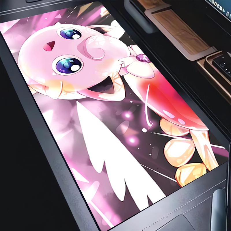 Mouse Pad 90x40cm P-Pokemon Ji - Top Tablet Accessories のレビューと価格