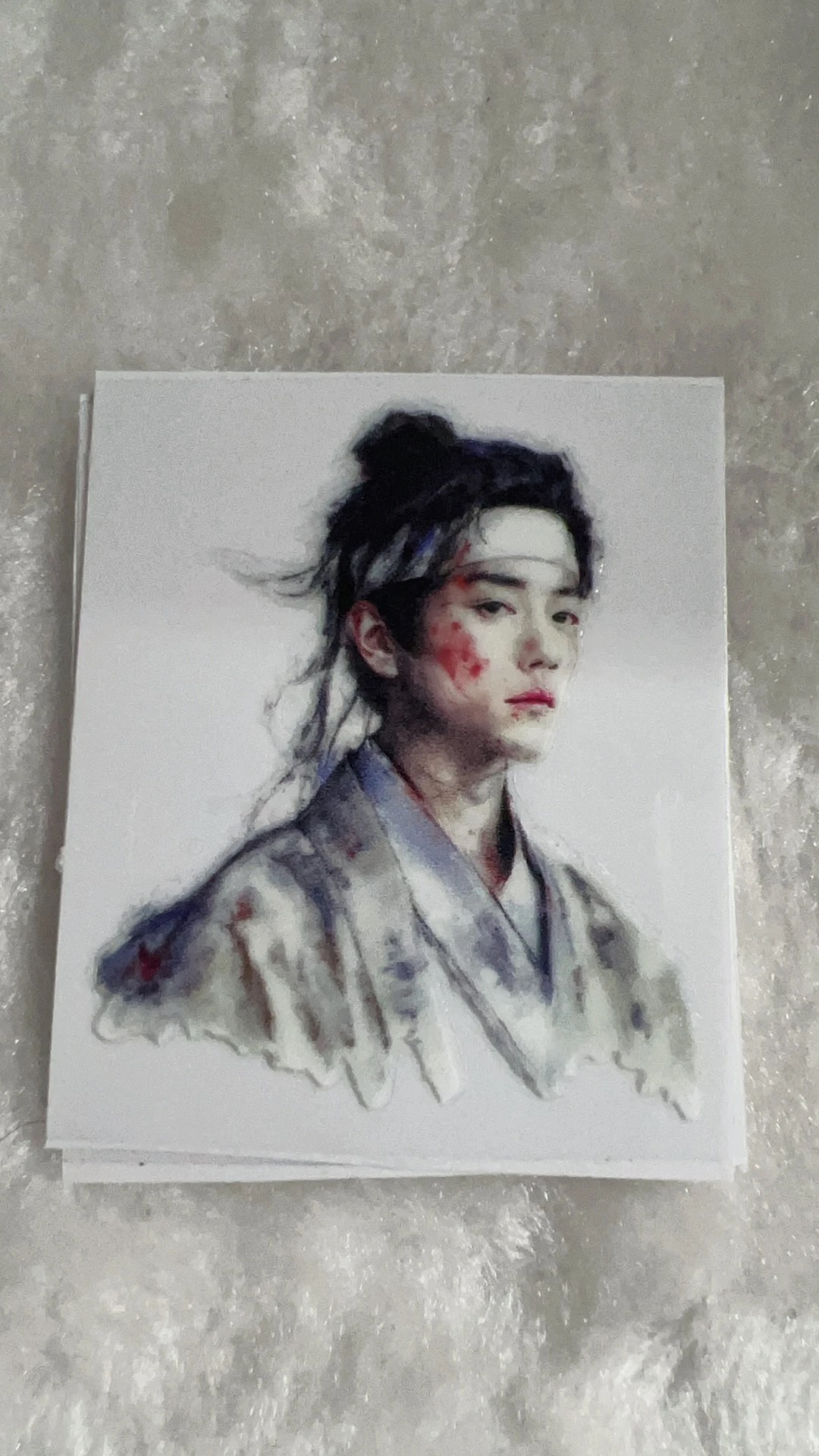 Xiao Zhan Canghai 3D Waterproo - Top Tablet Accessories のレビューと価格