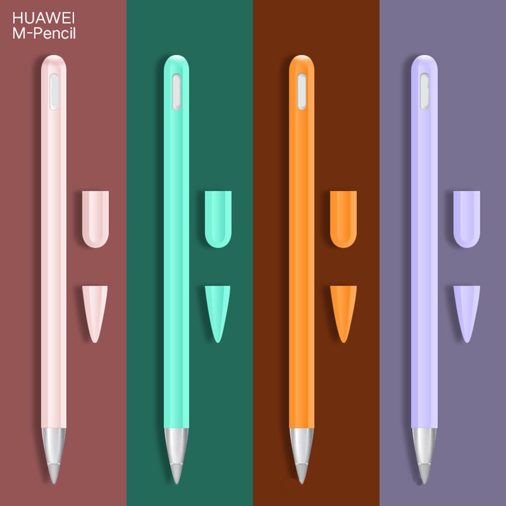 Case for M-Pencil 1 2 3 Anti-s - Huawei Tablet Accessories のレビューと価格