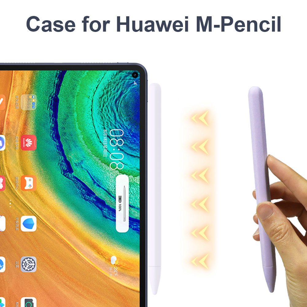 Case for M-Pencil 1 2 3 Anti-s - Huawei Tablet Accessories のレビューと価格