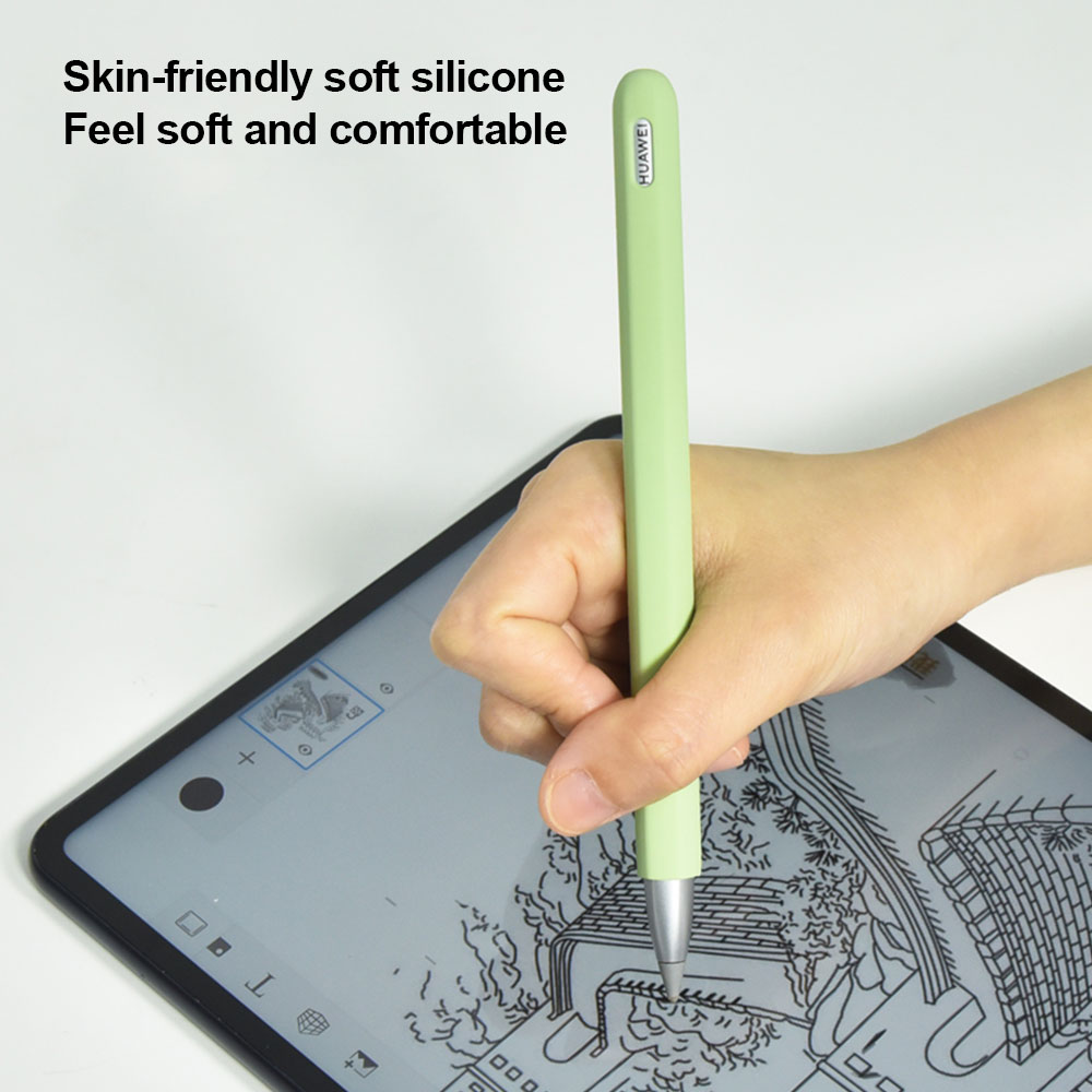 Case for M-Pencil 1 2 3 Anti-s - Huawei Tablet Accessories のレビューと価格