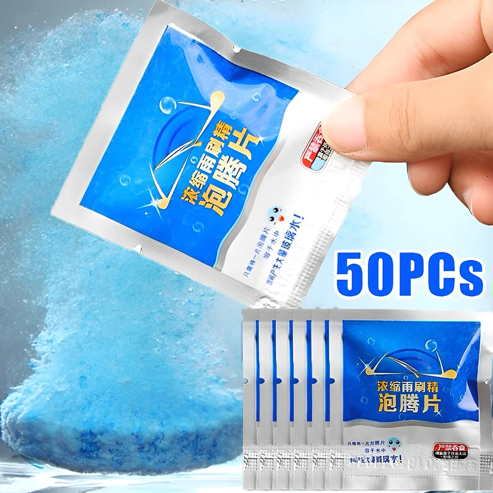 10/50PCs Car Effervescent Tabl - Tablet Accessories For Car のレビューと価格