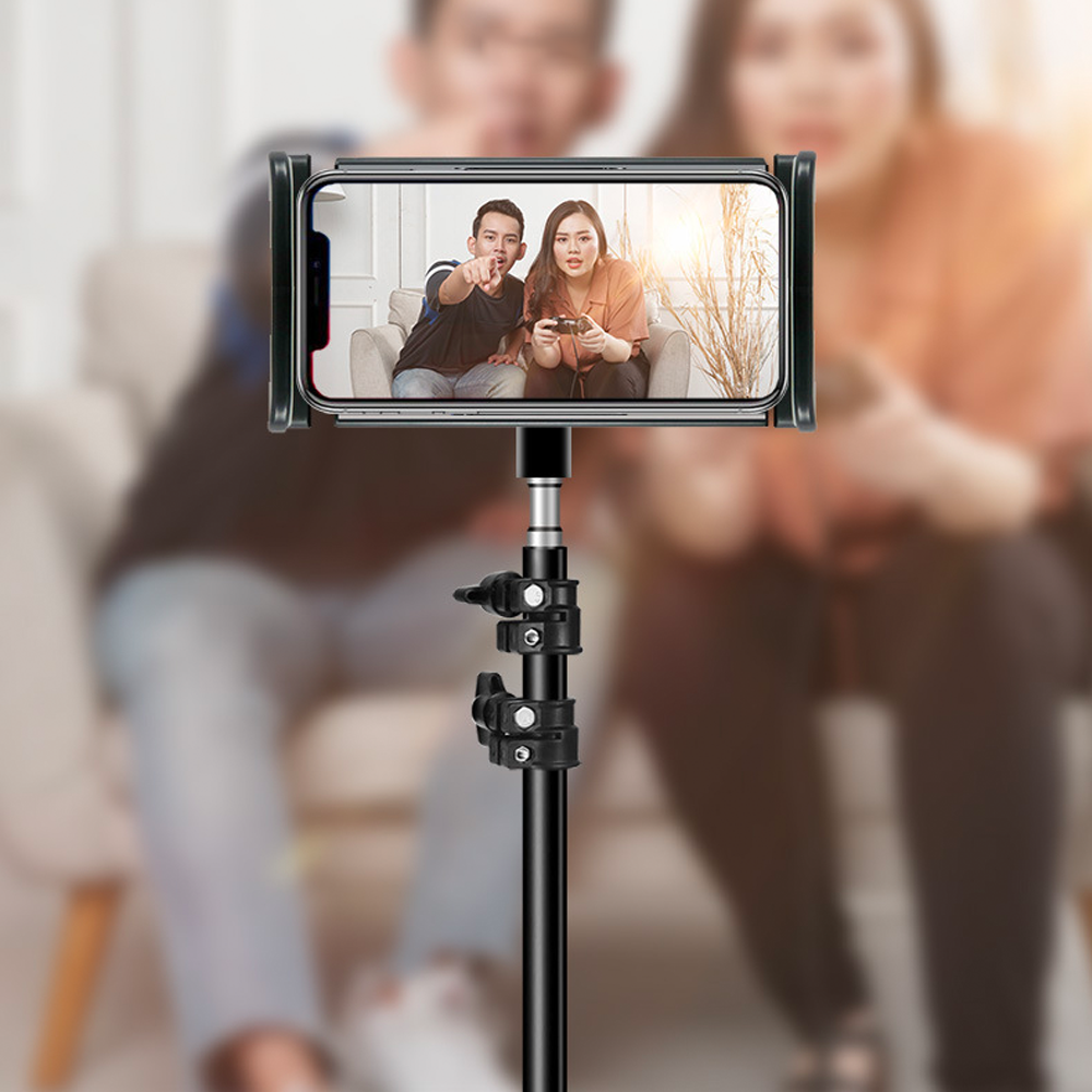 Adjustable Tripod Floor Tablet - Xiaomi Tablet Accessories のレビューと価格