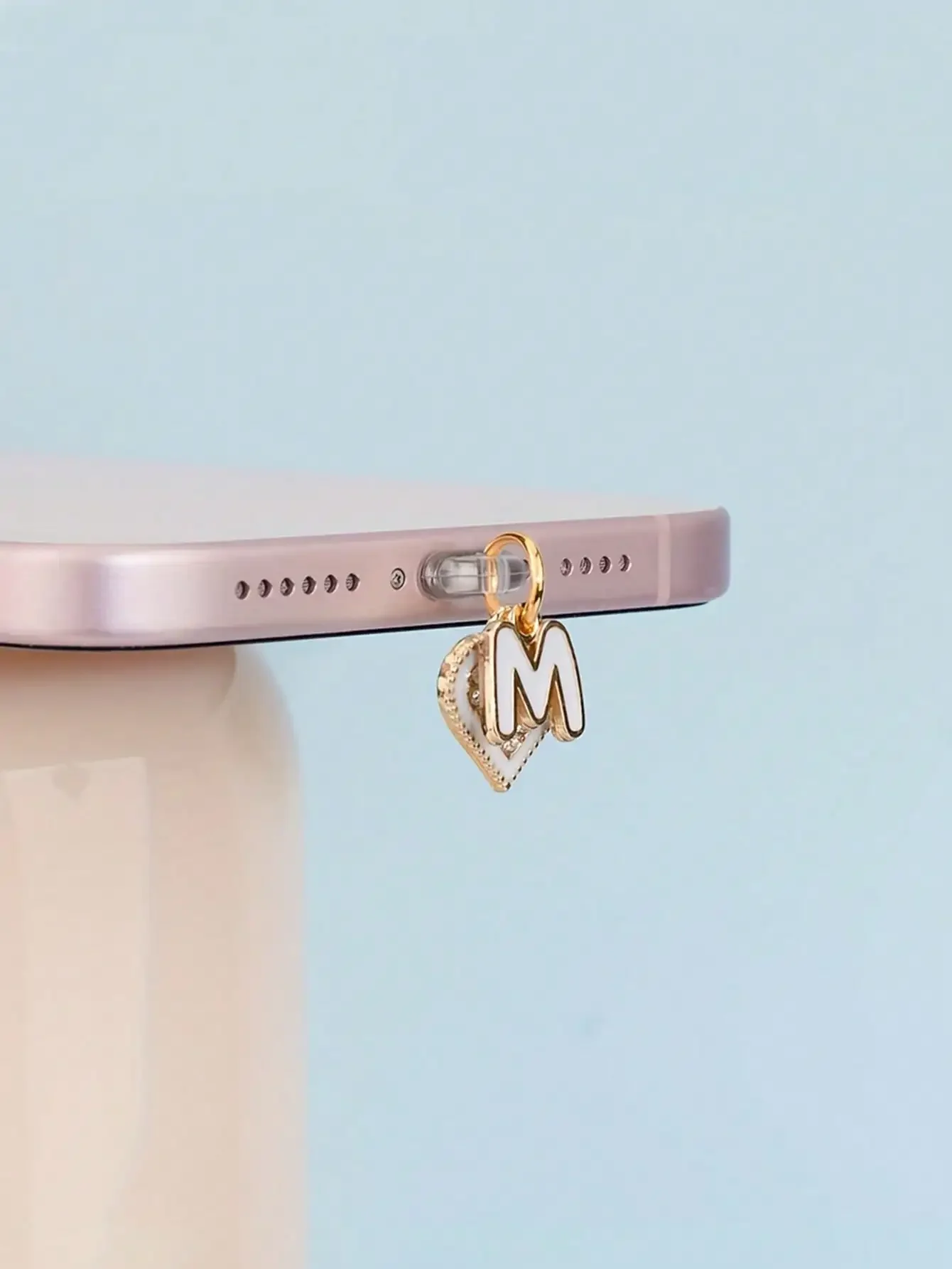Cute Sparkling Rhinestone Hear - Tablet Tech Accessories のレビューと価格