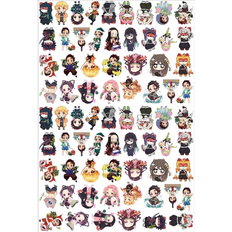 New Demon Slayer Acrylic Table - Fire Tablet Accessories のレビューと価格