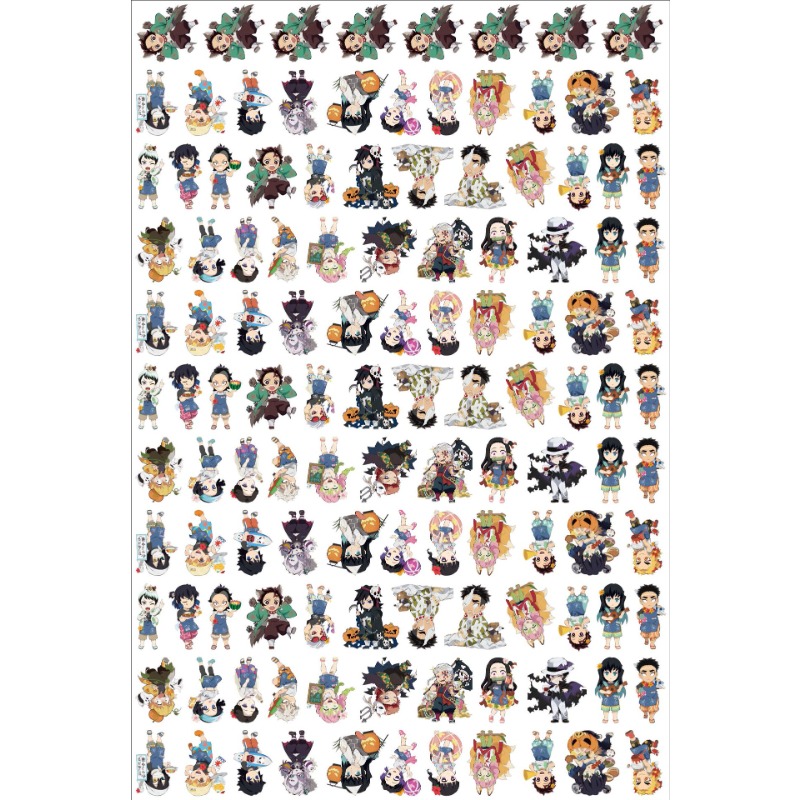 New Demon Slayer Acrylic Table - Fire Tablet Accessories のレビューと価格