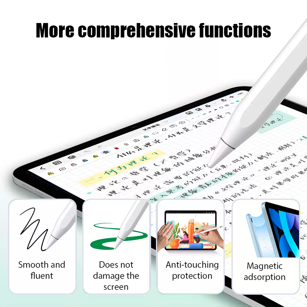 For Apple Pencil 2 Palm Reject - Fire Tablet Accessories のレビューと価格