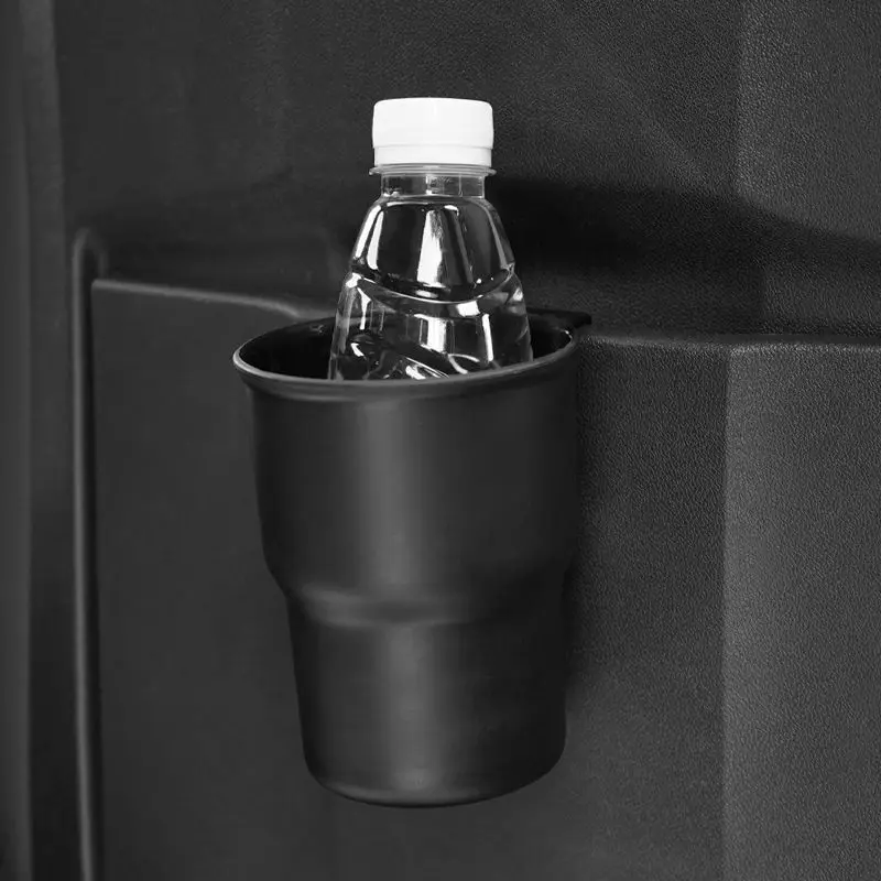 Car Water Cup Holder Mobile Ph - Tablet Accessories For Car のレビューと価格