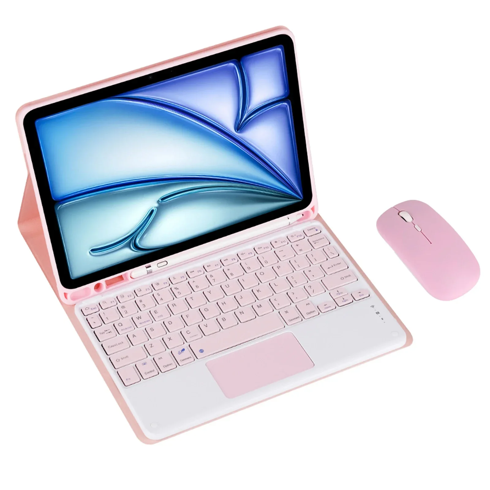 Keyboard Case & Mouse for Xiao - Xiaomi Tablet Accessories のレビューと価格